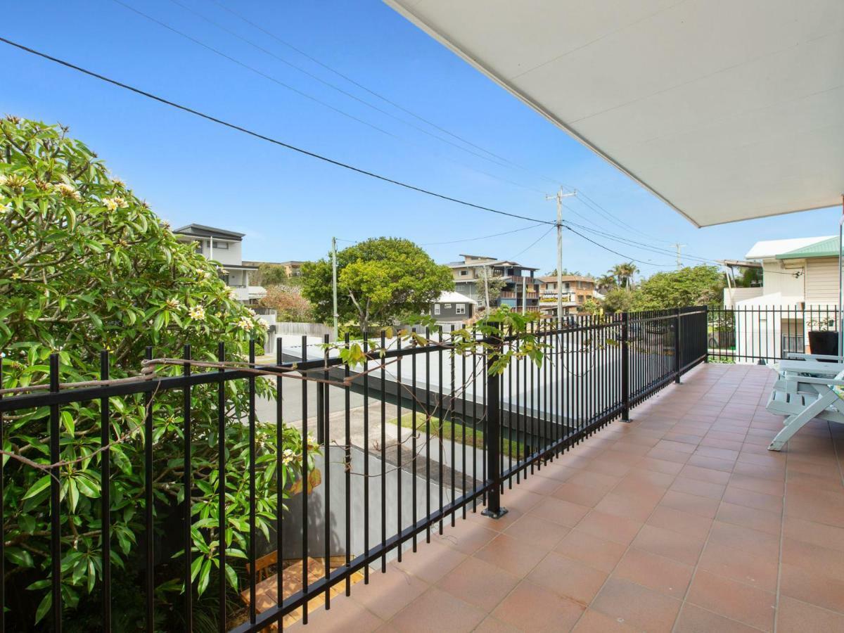 Beach House On Pearl Kingscliff Exterior foto